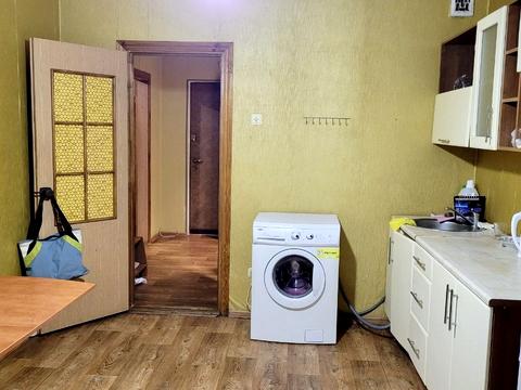 квартира по адресу Смелянская ул., 15