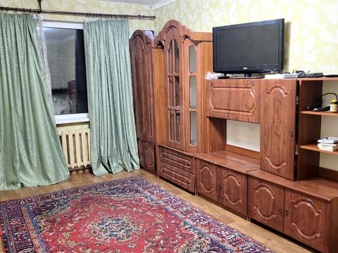 квартира по адресу Смелянская ул., 15