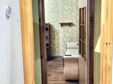 квартира по адресу Смелянская ул., 15