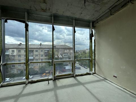 комерційна за адресою Київ, Товарна вул., 2