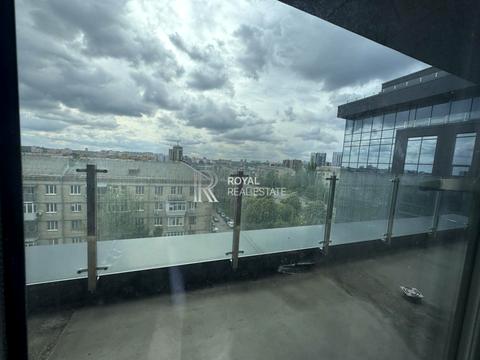 комерційна за адресою Київ, Товарна вул., 2