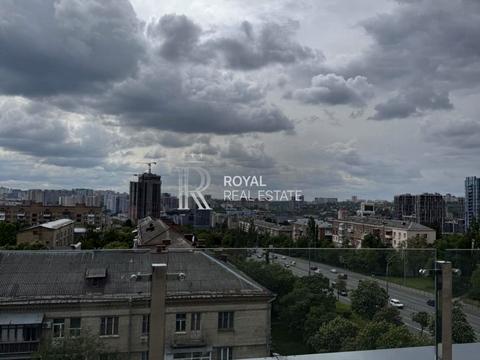 комерційна за адресою Київ, Товарна вул., 2