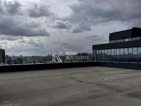 комерційна за адресою Київ, Товарна вул., 2