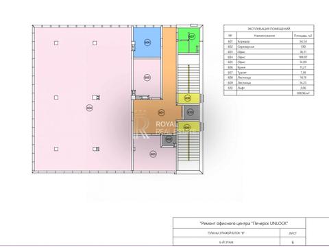 комерційна за адресою Київ, Товарна вул., 2