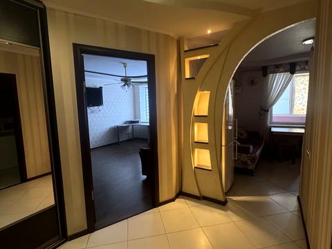 квартира по адресу Институтская ул., 6в