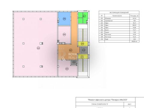 комерційна за адресою Київ, Товарна вул., 2