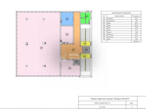 комерційна за адресою Київ, Товарна вул., 2