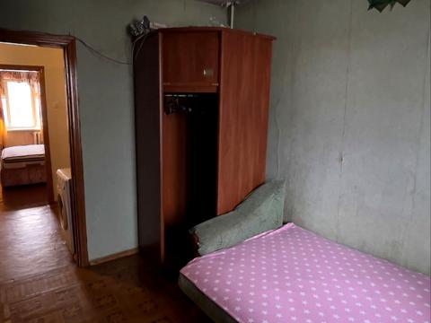 квартира за адресою Академіка Корольова вул., 64а