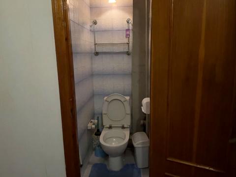 квартира за адресою Академіка Корольова вул., 64а