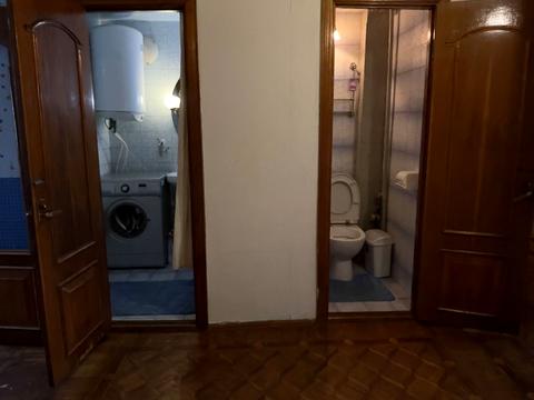 квартира за адресою Академіка Корольова вул., 64а