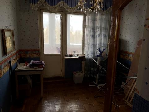 квартира за адресою Академіка Корольова вул., 64а