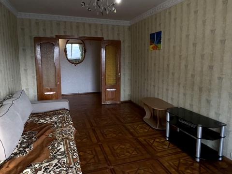 квартира за адресою Академіка Корольова вул., 64а