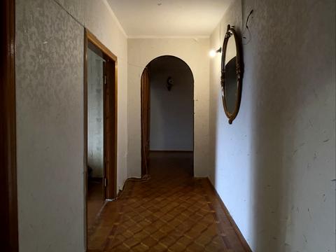 квартира за адресою Академіка Корольова вул., 64а