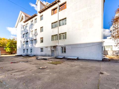 комерційна за адресою Зрошувальна вул., 5