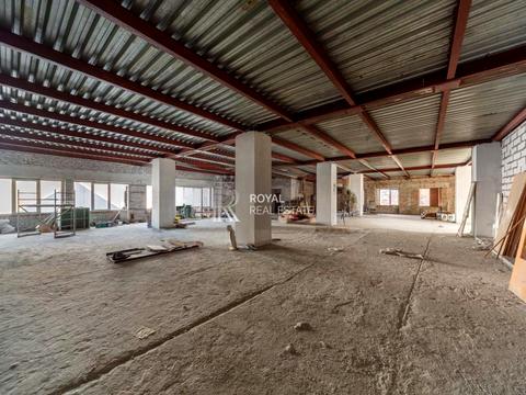 комерційна за адресою Зрошувальна вул., 5