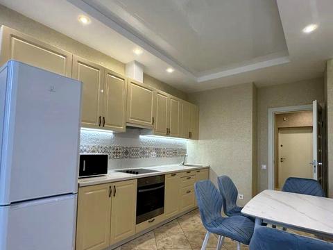 квартира за адресою Київ, Регенераторна вул., 4 к17