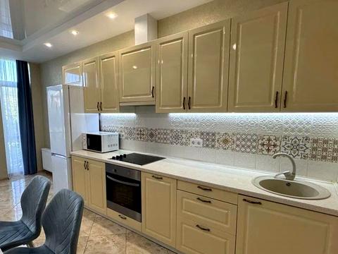 квартира за адресою Київ, Регенераторна вул., 4 к17