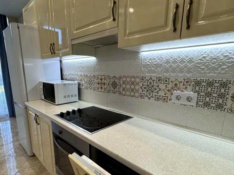 квартира за адресою Київ, Регенераторна вул., 4 к17