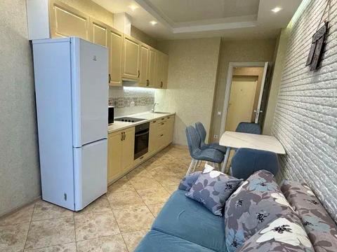 квартира за адресою Київ, Регенераторна вул., 4 к17