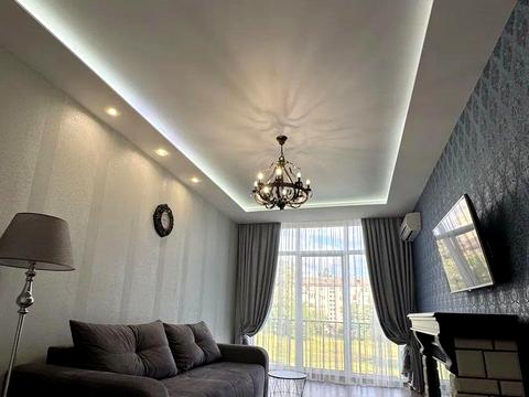 квартира за адресою Київ, Регенераторна вул., 4 к17