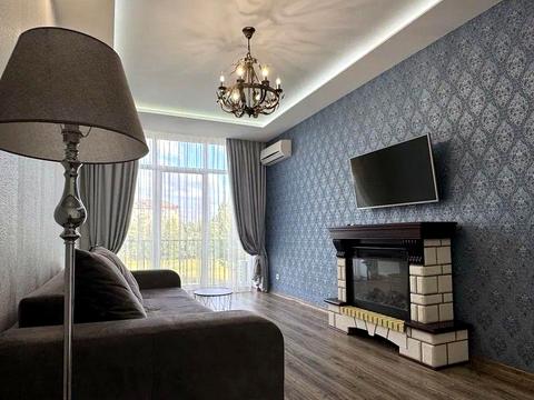 квартира за адресою Київ, Регенераторна вул., 4 к17