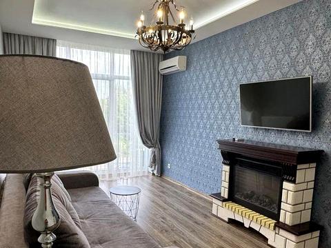 квартира за адресою Київ, Регенераторна вул., 4 к17