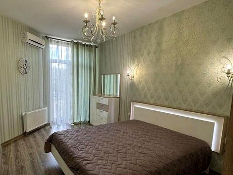 квартира за адресою Київ, Регенераторна вул., 4 к17