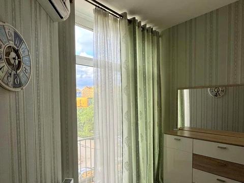 квартира за адресою Київ, Регенераторна вул., 4 к17