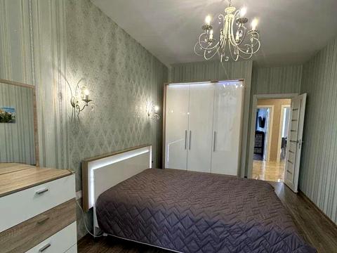 квартира за адресою Київ, Регенераторна вул., 4 к17