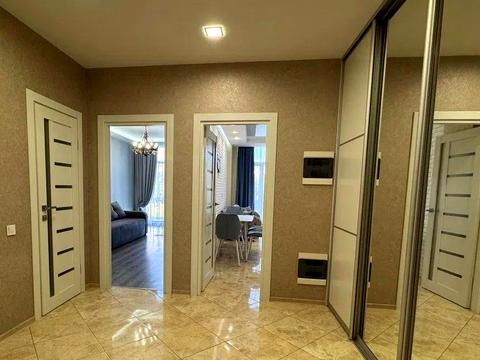 квартира за адресою Київ, Регенераторна вул., 4 к17