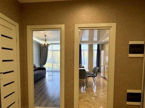 квартира за адресою Київ, Регенераторна вул., 4 к17