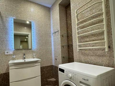 квартира за адресою Київ, Регенераторна вул., 4 к17