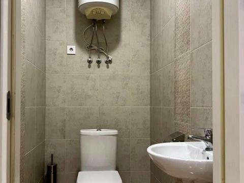 квартира за адресою Київ, Регенераторна вул., 4 к17