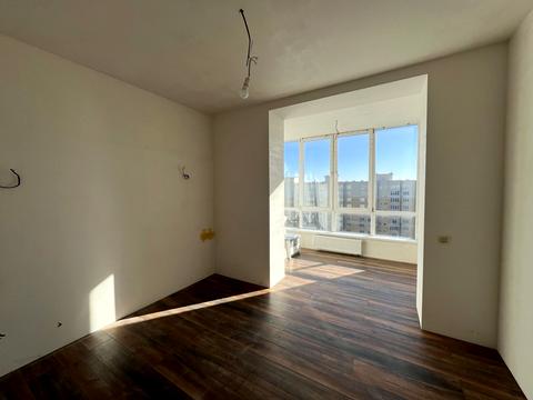 квартира по адресу Зелена ул., 1