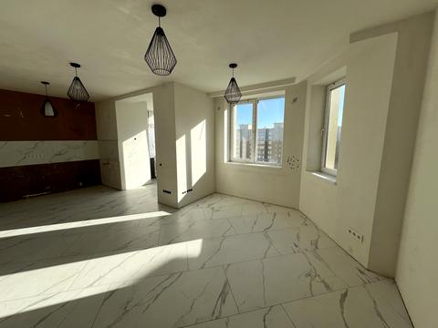 квартира по адресу Зелена ул., 1