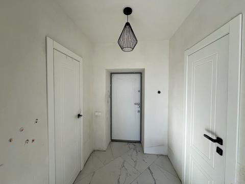 квартира по адресу Зелена ул., 1