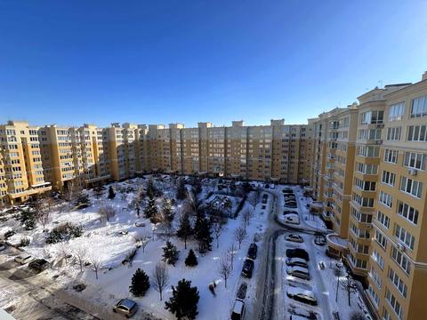 квартира по адресу Зелена ул., 1