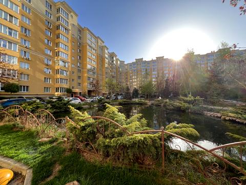 квартира по адресу Зелена ул., 1