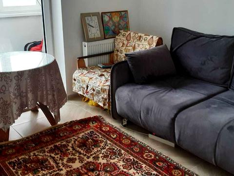 квартира за адресою Адміральська вул., 2-А