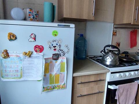 квартира за адресою Івана Мазепи просп. (Петровського), 49