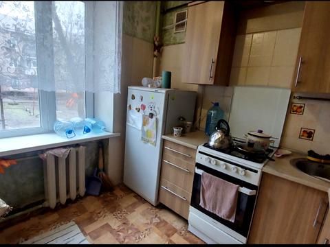 квартира за адресою Івана Мазепи просп. (Петровського), 49