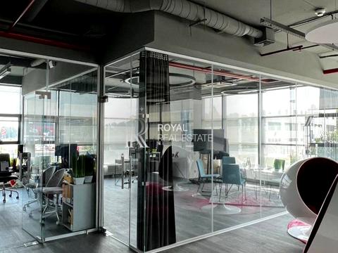 комерційна за адресою Степана Бандери просп. (Московський), 28А