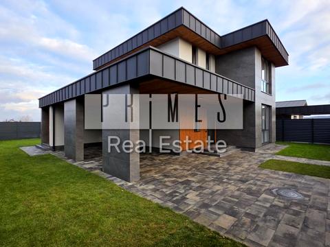 будинок за адресою Анни Ярославни вул.