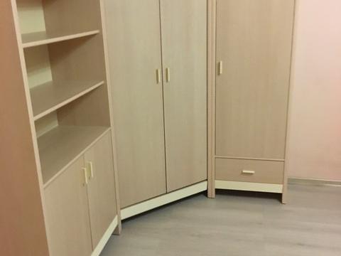 квартира по адресу Голосеевский просп. (40-летия Октября), 30-Б