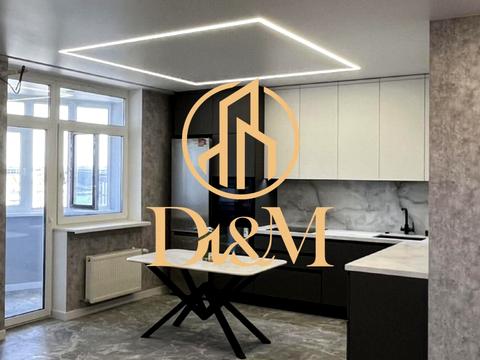 квартира за адресою Вітянська вул., 2