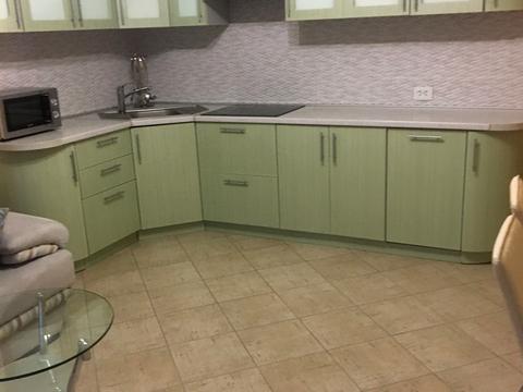 квартира по адресу Голосеевский просп. (40-летия Октября), 30-Б