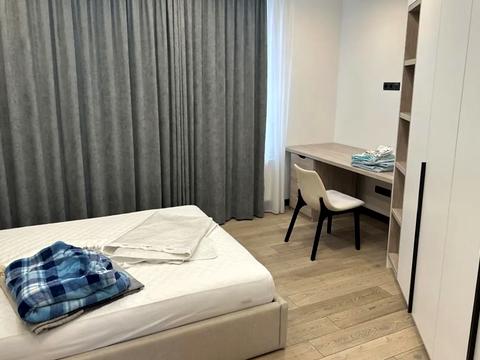 квартира за адресою Пекарська вул., 30