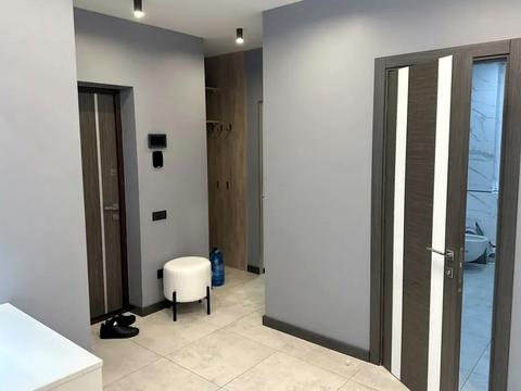 квартира за адресою Пекарська вул., 30