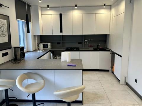 квартира за адресою Пекарська вул., 30