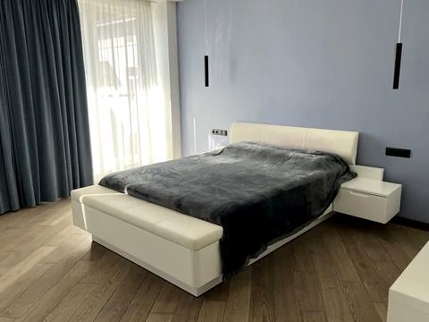 квартира за адресою Пекарська вул., 30